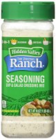 Hidden Valley Original Ranch Seasoning and Salad Dressing Mix, 16 Ounce