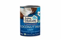 Blue Dragon® Unsweetened Light Coconut Milk