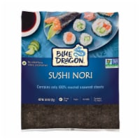 Blue Dragon Sushi Nori