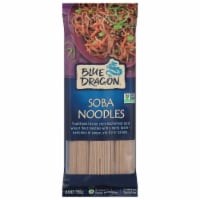 Blue Dragon Soba Noodles