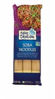 Blue Dragon® Soba Noodles Perspective: Main