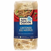 Blue Dragon® Medium Cantonese Egg Noodles