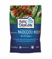 Blue Dragon Broccoli Beef Stir Fry Sauce