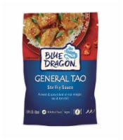 Blue Dragon General Tao Stir Fry Sauce