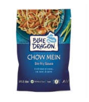 Blue Dragon Chow Mein Stir Fry Sauce