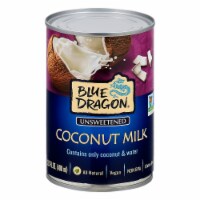 Coconut Milk Perspective: Main