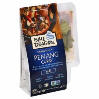 Blue Dragon 3 Step Penang Kit