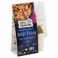 Blue Dragon Pad Thai Kit