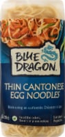 Blue Dragon® Thin Cantonese Egg Noodles