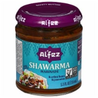 Alfez Shawarma Marinade Perspective: Main