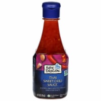 Kikkoman® Gluten Free Sriracha Hot Chili Sauce, 20 oz - Harris Teeter