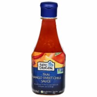 Blue Dragon® Thai Mango Sweet Chili Sauce Perspective: Main