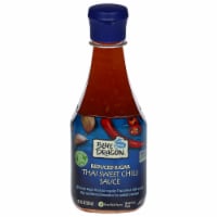 Blue Dragon® Reduced Sugar Thai Sweet Chili Sauce