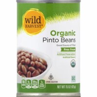 Wild Harvest® Organic Pinto Beans