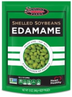 Seapoint Farms Shelled Soybeans Edamame Perspective: Main