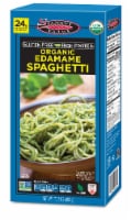 Seapoint Farms Organic Edamame Spaghetti