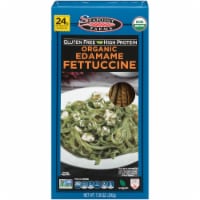 Seapoint Farms Organic Edamame Fettuccine