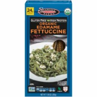 Seapoint Farms Organic Edamame Fettuccine