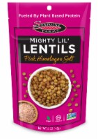 Seapoint Farms Pink Himalayan Salt Mighty Lil' Lentils Perspective: Main