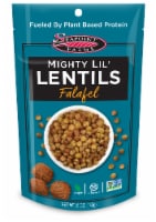 Seapoint Farms Falafel Mighty Lil' Lentils