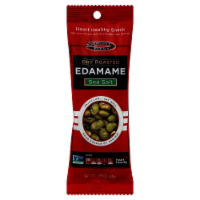 Seapoint Farms Sea Salt Dry Roasted Edamame Perspective: Main