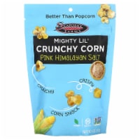Seapoint Farms Pink Himalayan Salt Mighty Lil’ Crunchy Corn