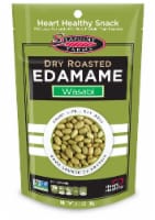 Seapoint Farms Dry Roasted Wasabi Edamame