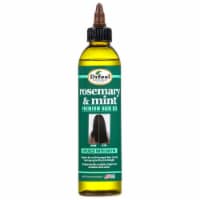 Difeel Rosemary Mint Premium Hair Oil Perspective: Main