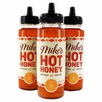 Mike's Hot Honey (3 Pack)