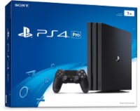 Sony Playstation 4 System With Horizon Zero Dawn Game Dualshock 4 Wireless Controller 1 Ct Ralphs