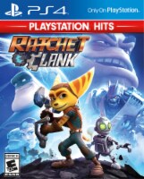 Ratchet & Clank (PlayStation 4) Perspective: Main