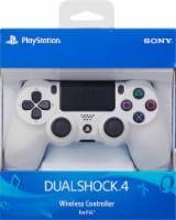 PS4 Dualshock 4 Controller - Glacier White