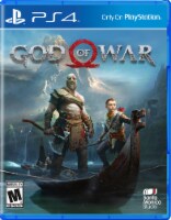 God of War - Hits (PS4) Perspective: Main