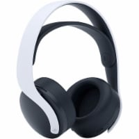 PS5 Pulse 3D Wireless Headset - White Perspective: Main