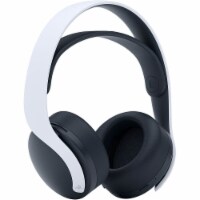 PS5 Pulse 3D Wireless Headset - White Perspective: Main