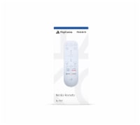 Sony® PlayStation 5 Media Remote Perspective: Main