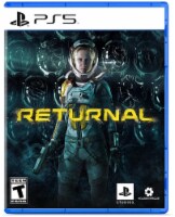Returnal (Playstation 5™) Perspective: Main