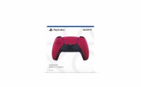 Sony® PlayStation 5 DualSense Wireless Controller - Cosmic Red
