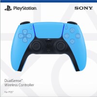 Sony® PlayStation® 5 DualSense Wireless Controller - Starlight Blue