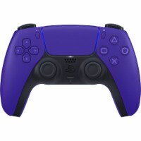 Sony PlayStation 5 DualSense Wireless Controller - Galactic Purple Perspective: Main