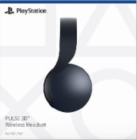 Sony PlayStation PS5 Pulse 3D Wireless Headset - Midnight Black