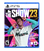MLB The Show 23 PS5 Video Game Perspective: Main