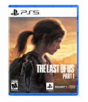 The Last of Us Part 1 (PS 5) Perspective: Main