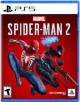 Spider-Man 2 Replenishment Edition for Playstation 5 [VIDEOGAMES] Perspective: Main