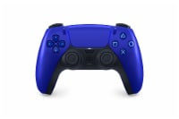 Sony DualSense Wireless Controller – Cobalt Blue Perspective: Main