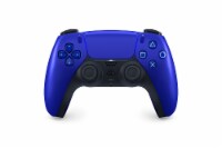 Sony DualSense Wireless Controller – Cobalt Blue Perspective: Main