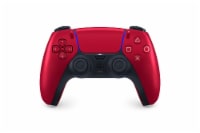 Sony DualSense Wireless Controller – Volcanic Red Perspective: Main