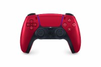 Sony DualSense Wireless Controller – Volcanic Red Perspective: Main