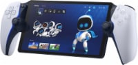 PlayStation Portal Remote Player - White Perspective: Main