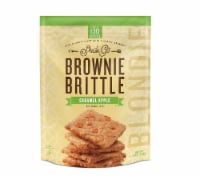 Sheila G's® Caramel Apple Brownie Brittle Perspective: Main